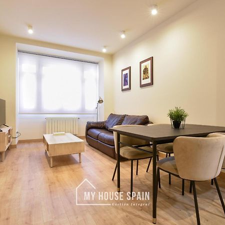 Myhousespain - La Merced Apartment خيخون المظهر الخارجي الصورة