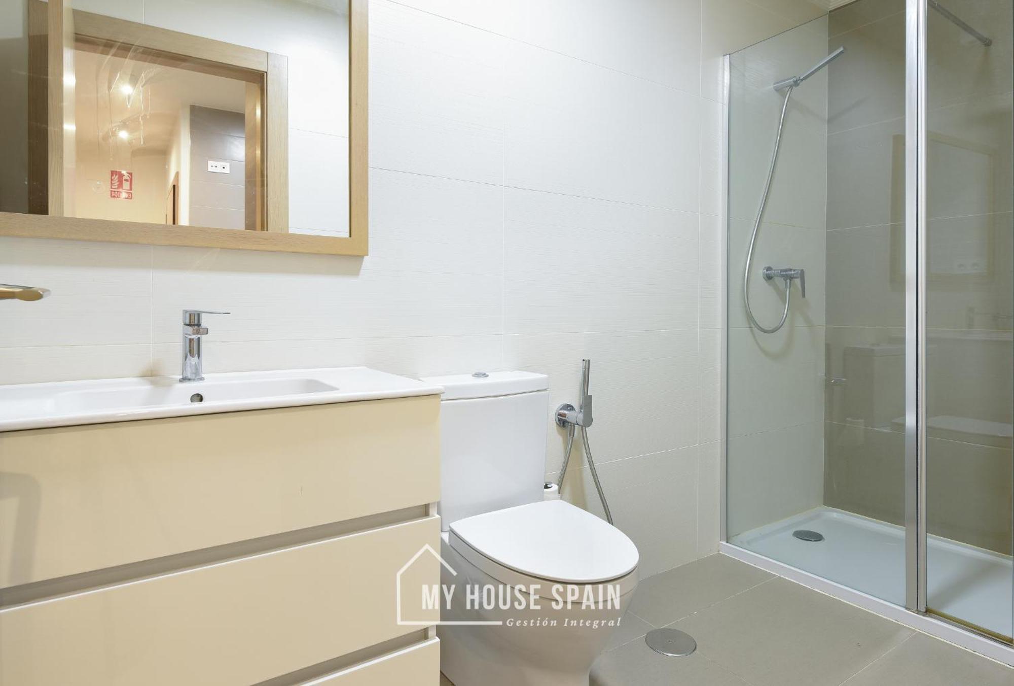 Myhousespain - La Merced Apartment خيخون المظهر الخارجي الصورة